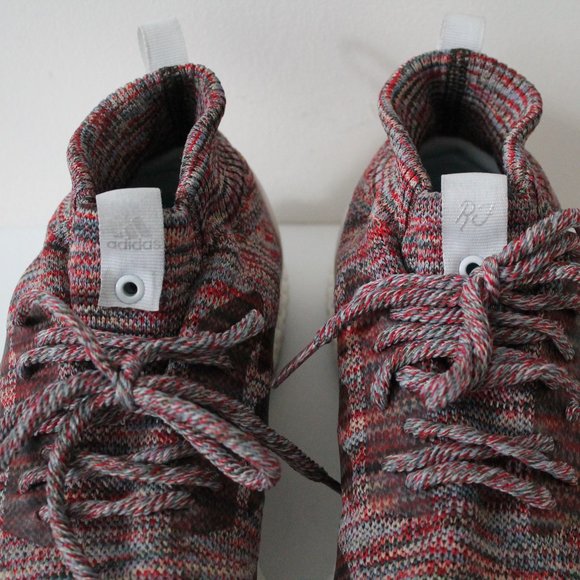 KITH adidas Ultra Boost Mid Aspen Ronnie Fieg Size 10 Men's Clabro - Picture 8 of 10